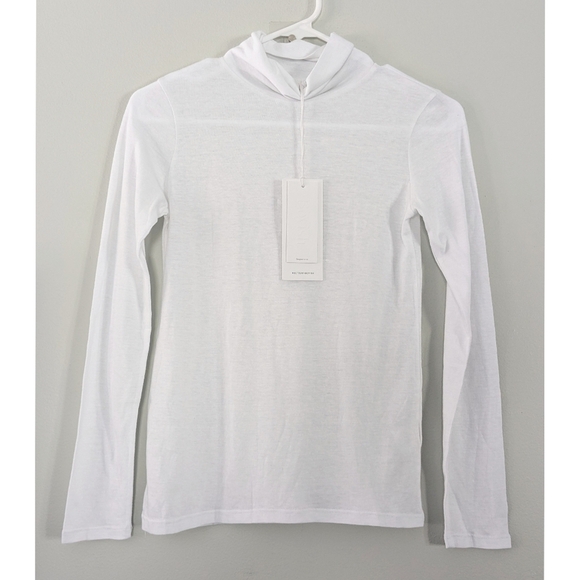 Boyish The Georgy Turtleneck - Picture 1 of 4